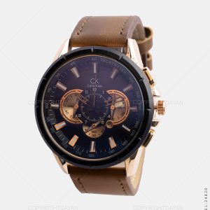 ساعت مچی عقربه ای مردانه Calvin Klein مدل 24820