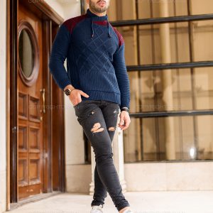 بافت مردانه Batis مدل 10990
