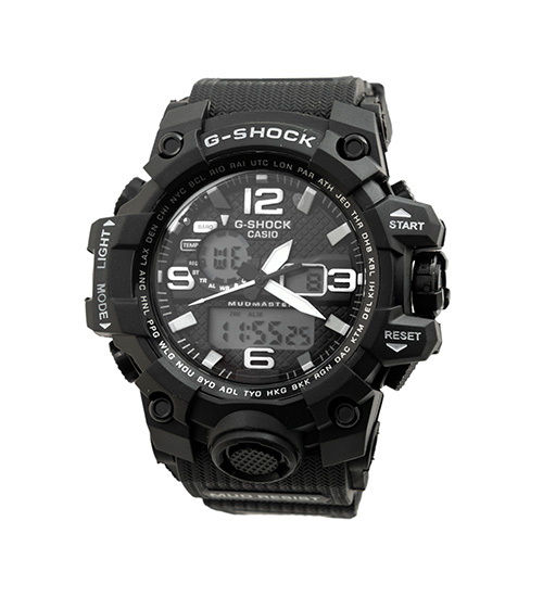 ساعت مچی عقربه ای مردانه Casio مدل 39409