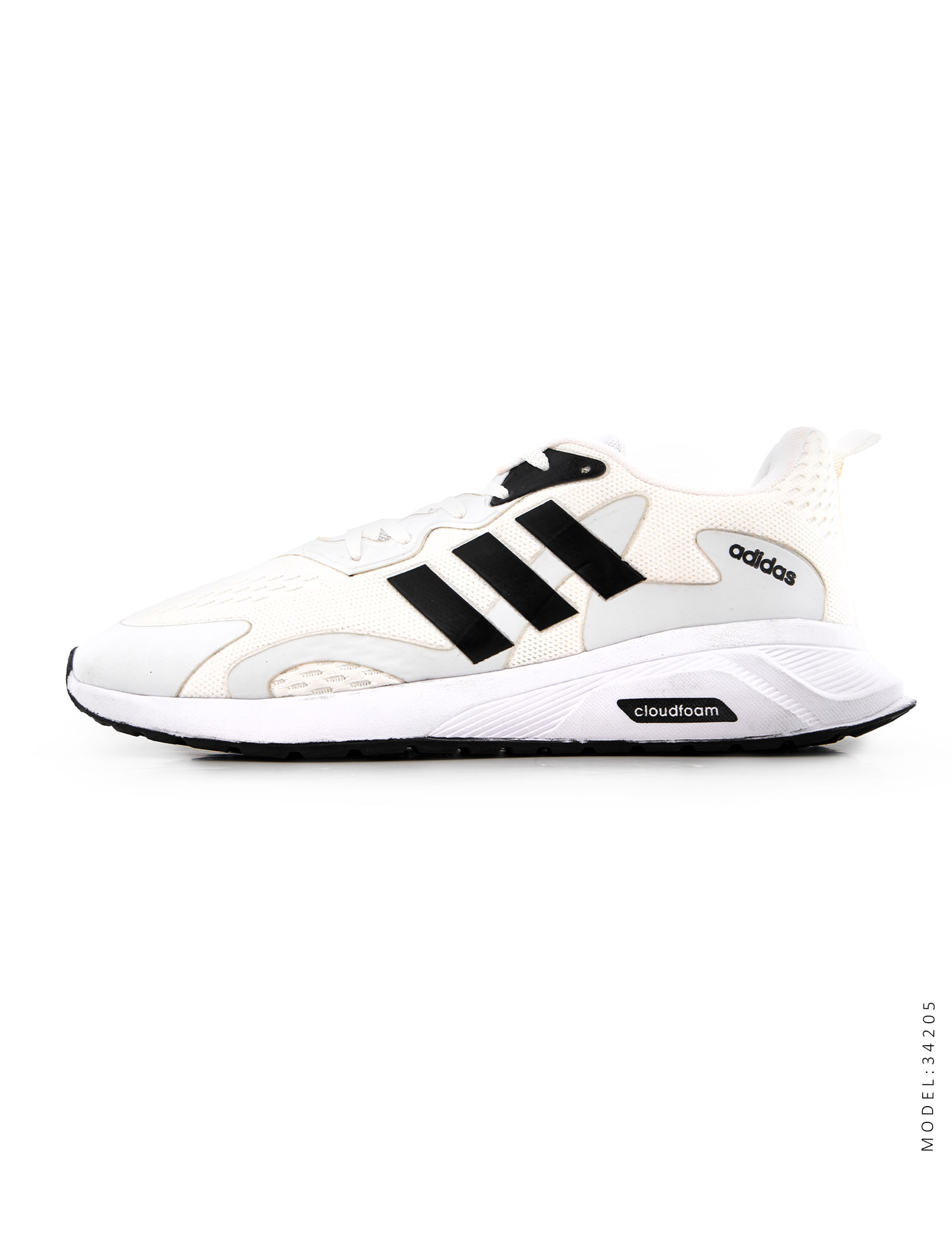 کفش ورزشی مردانه Adidas مدل 34205
