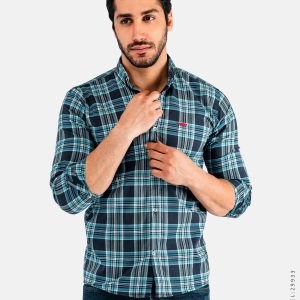 پیراهن مردانه Nika مدل 29933