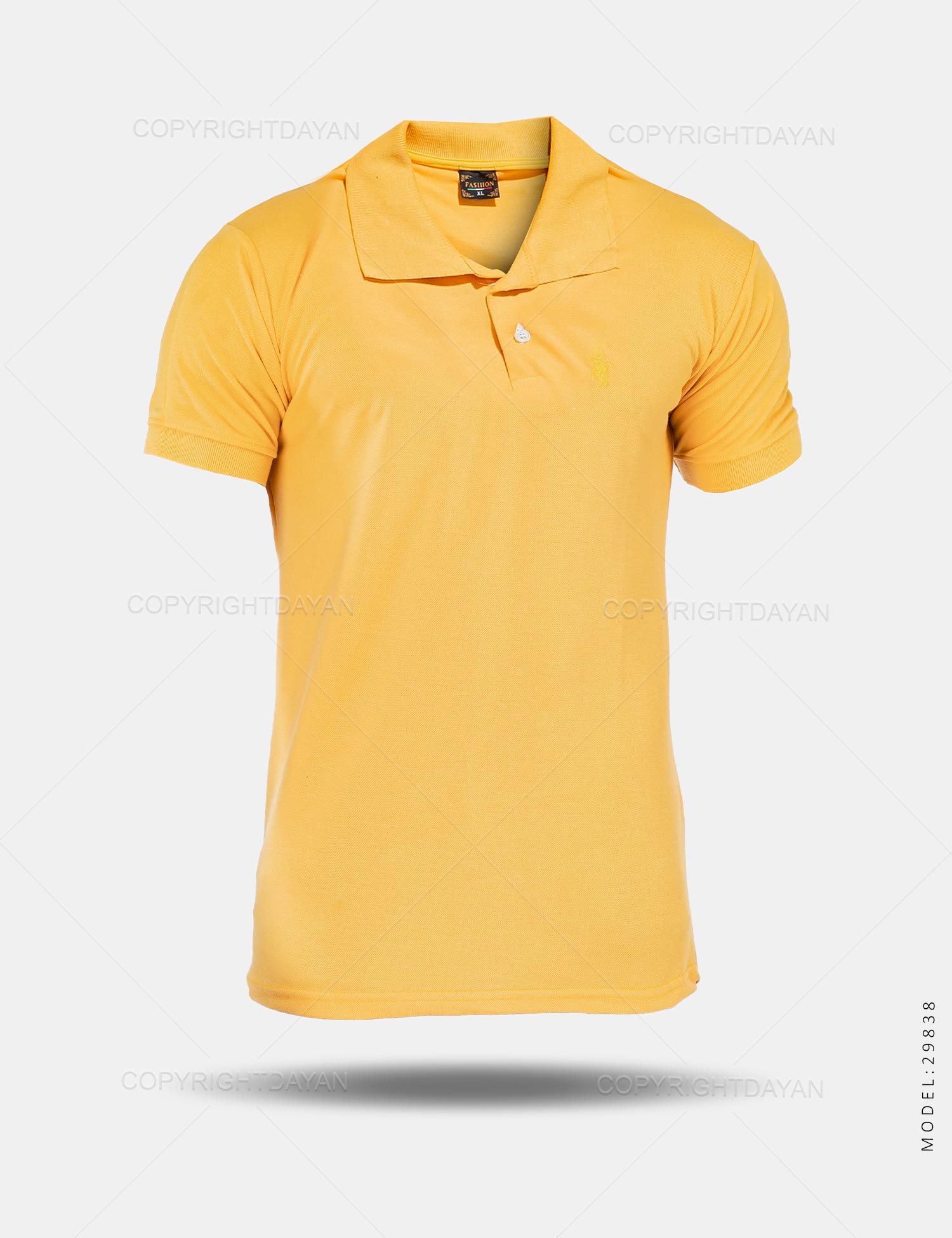 پولوشرت مردانه Polo مدل 29838