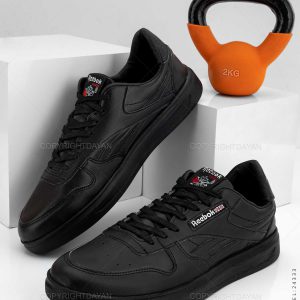 کفش روزمره مردانه Reebok مدل 24333