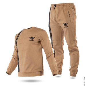 ست بلوز شلوار مردانه Adidas مدل 35909