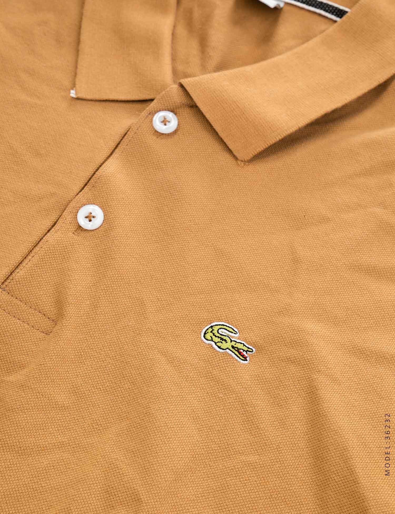 پولوشرت مردانه Lacoste مدل 36232