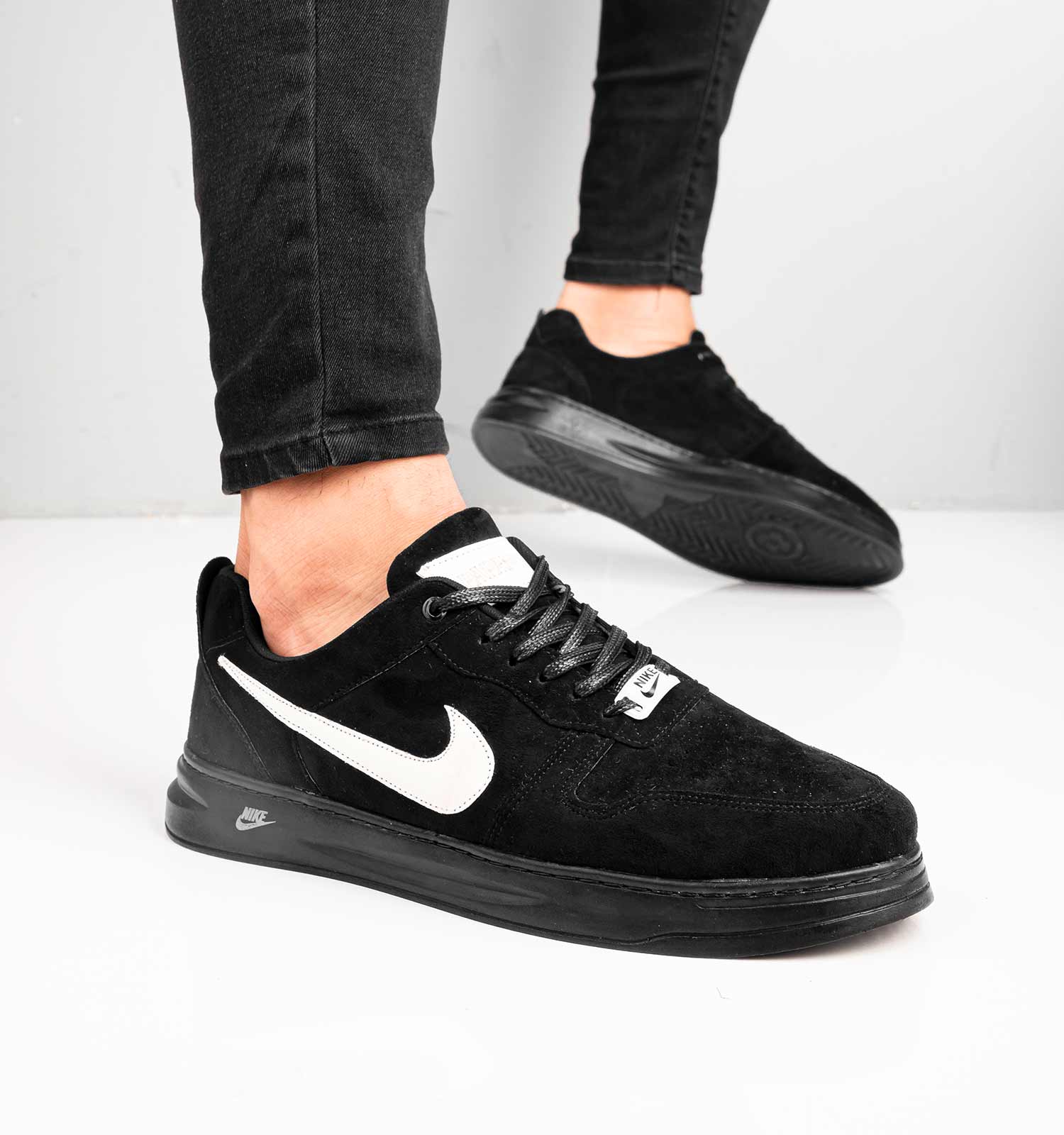 کفش اسپرت مردانه Nike مدل 29429