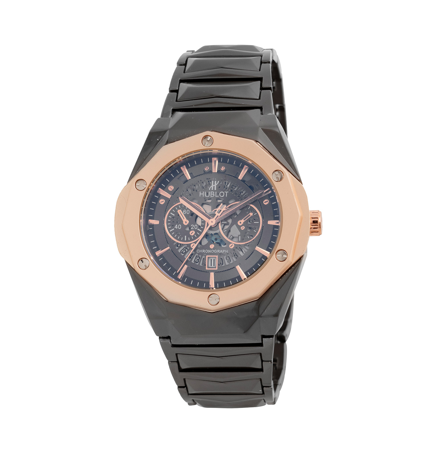 ساعت مچی مردانه Hublot مدل 44994