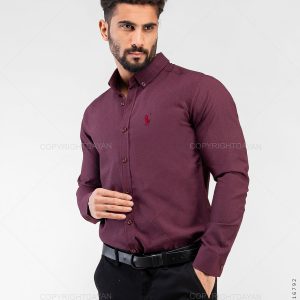 پیراهن مردانه Polo مدل 16792