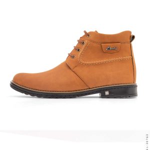 نیم بوت مردانه Clarks مدل 30763