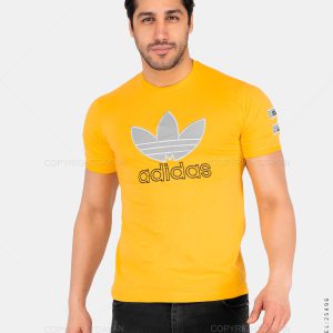 تیشرت مردانه Adidas مدل 25496