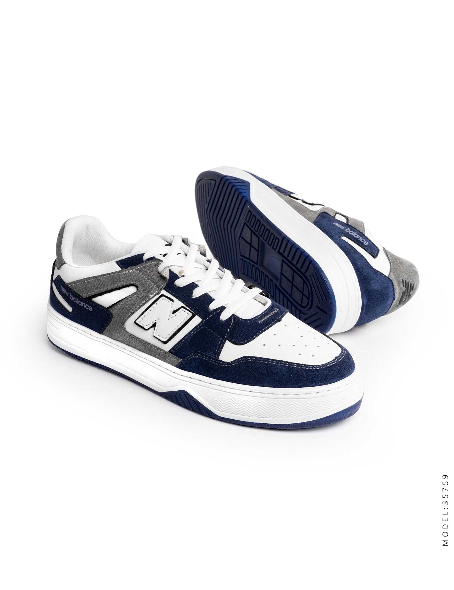 کفش ورزشی مردانه New Balance مدل 35759