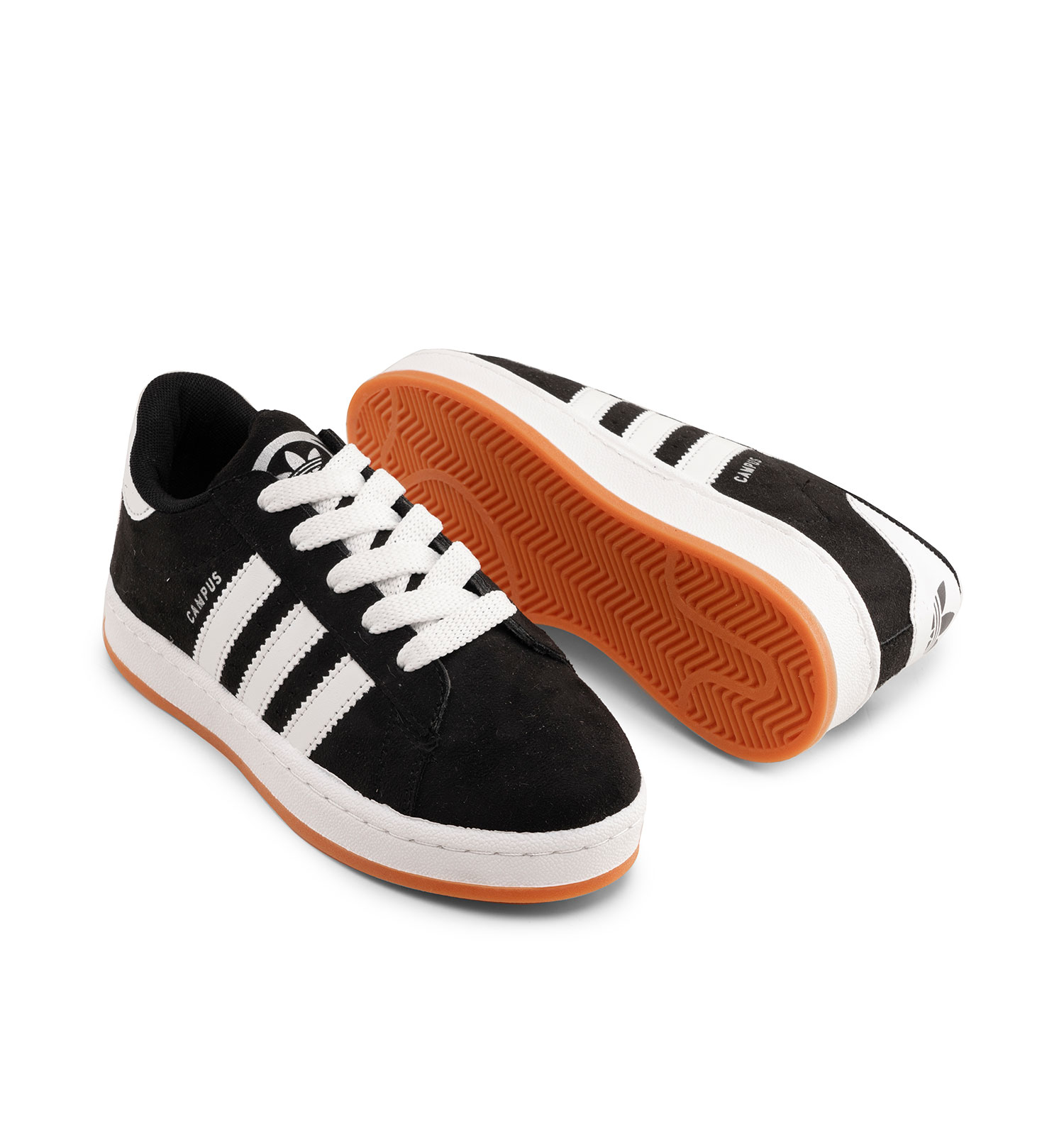 کفش اسپرت Adidas زنانه بند دار مدل 45930