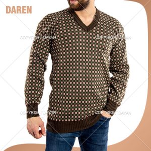 بافت مردانه DAREN