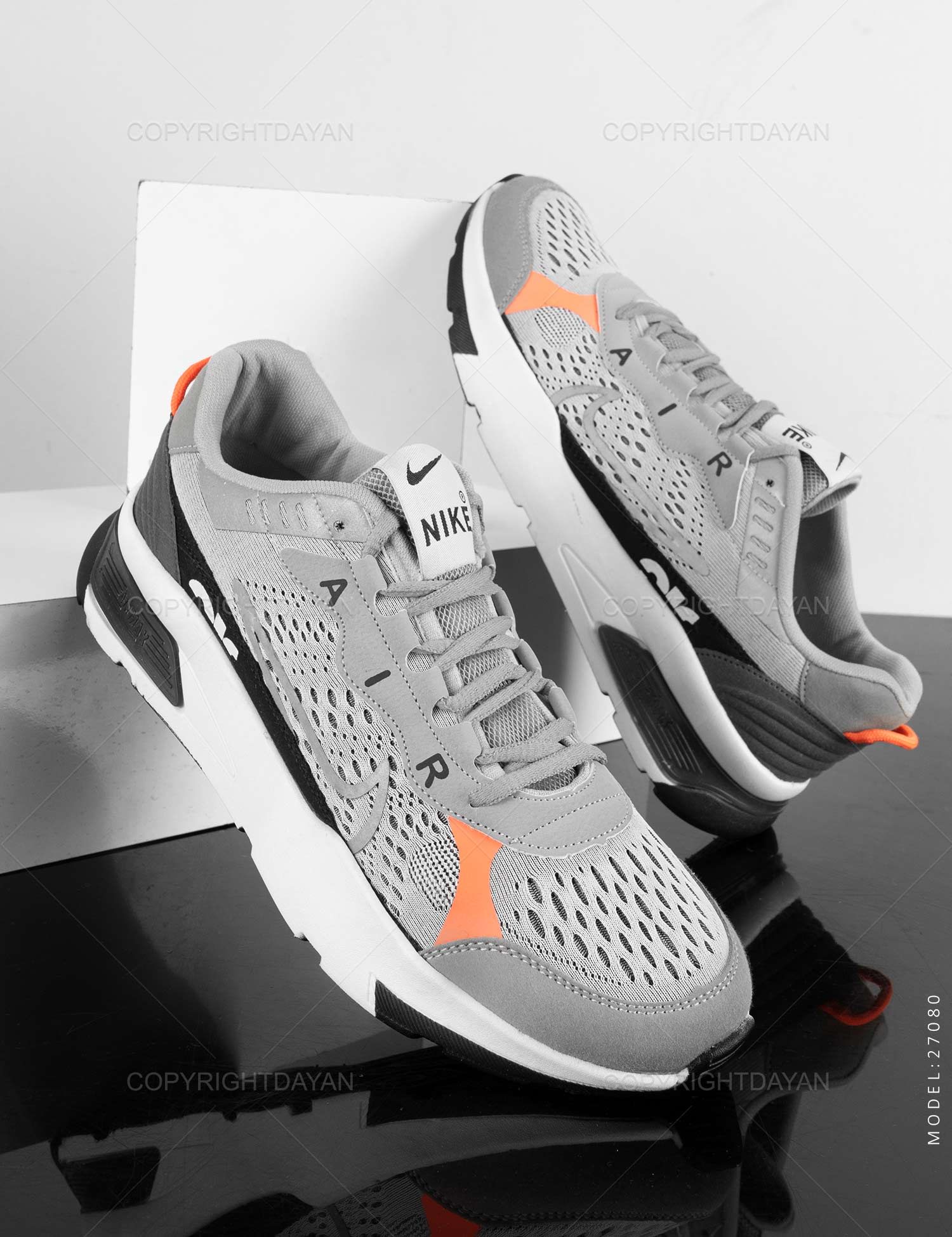 کفش ورزشی مردانه Nike مدل 27080