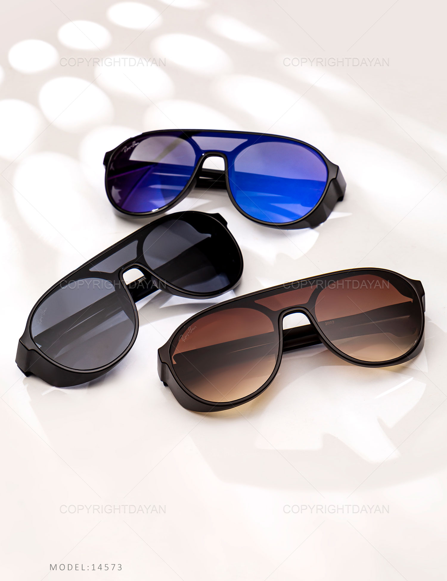 عینک آفتابی Ray ban مدل 14573