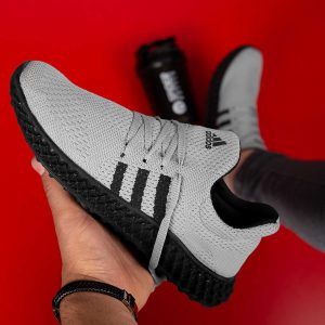 کفش روزمره مردانه Adidas مدل 13762
