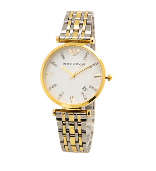 ساعت مچی عقربه ای زنانه Emporio Armani مدل 39451