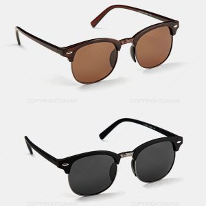 عینک آفتابی Matrix مدل 12423