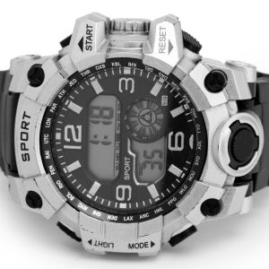 ساعت مچی دیجیتال مردانه G – Shock مدل 42689