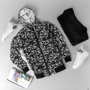 سویشرت مردانه Nike مدل 17464