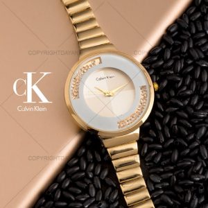 ساعت مچی زنانه Calvin Klein مدل W 9114
