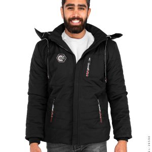 کاپشن برزنتی مردانه Zima مدل 39590