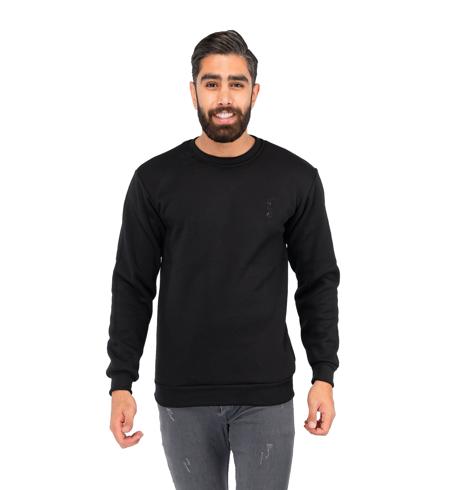 بلوز دورس مردانه Polo مدل 39572