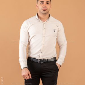 پیراهن مردانه Norton مدل 13452