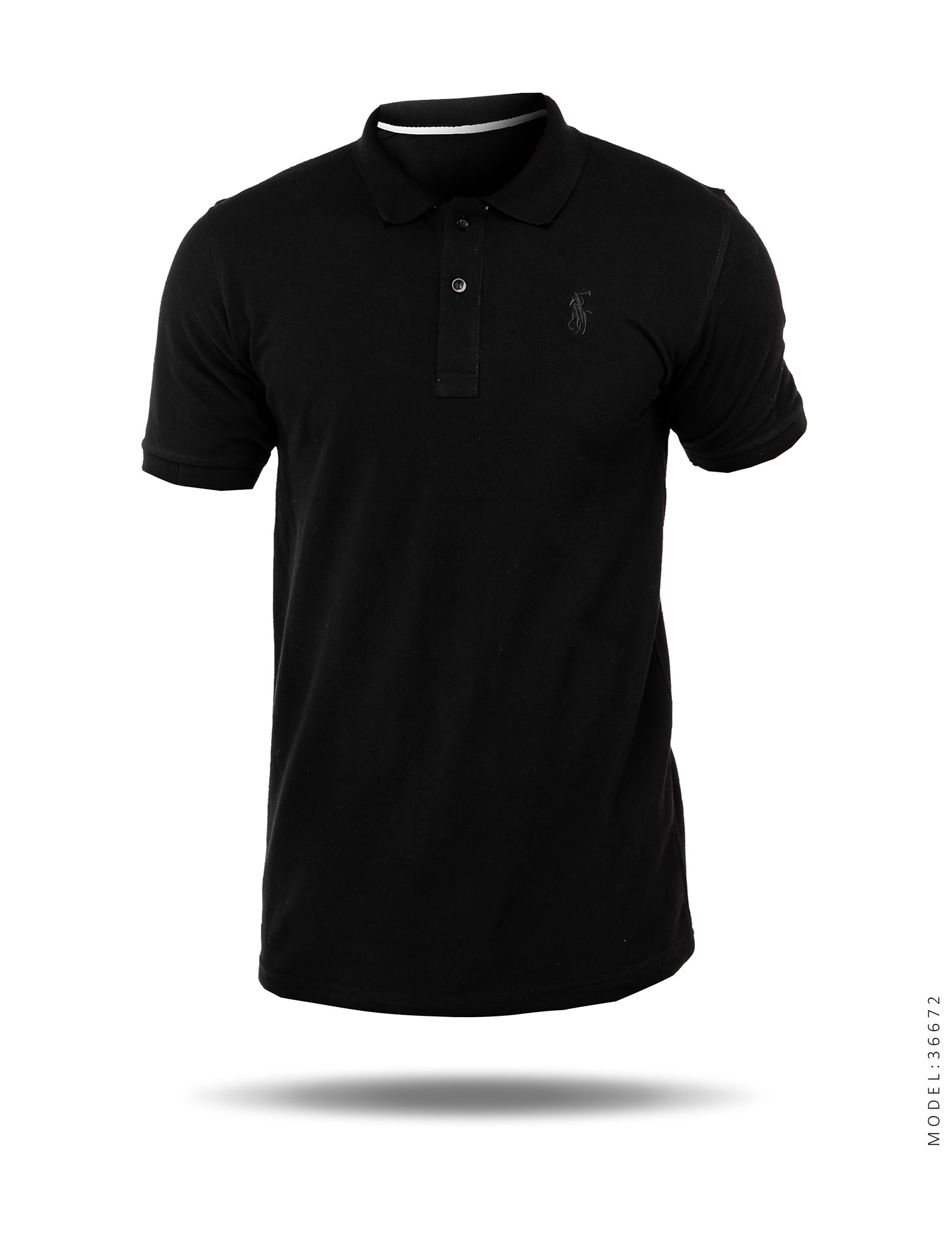 پولوشرت مردانه جودون Polo مدل 36672