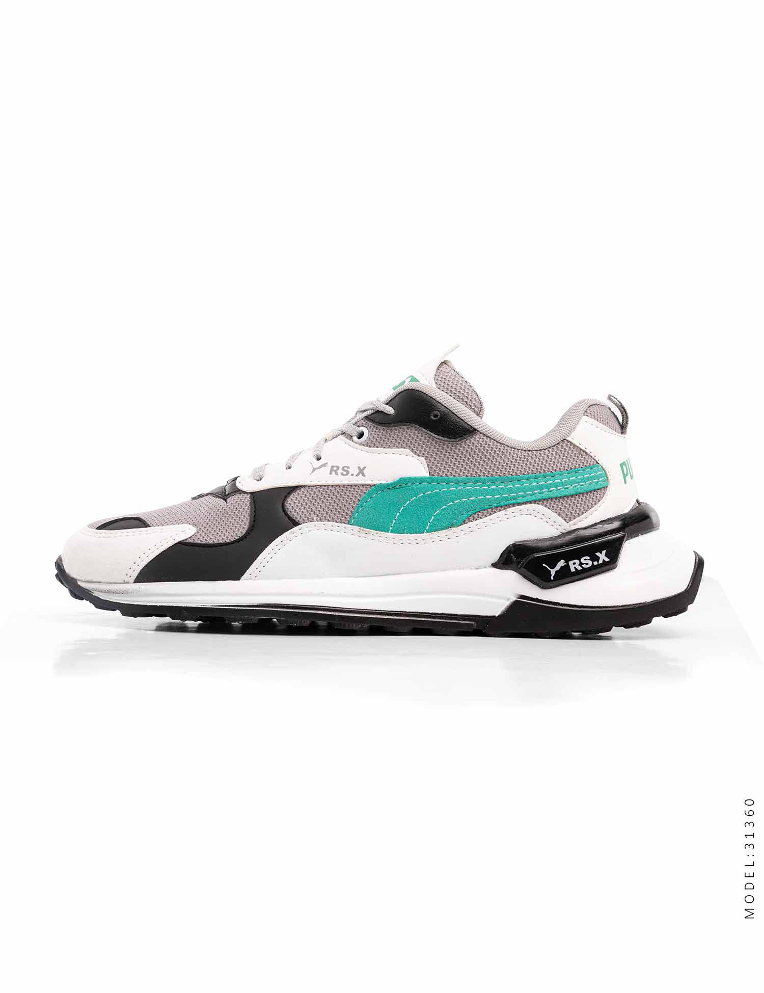 کفش ورزشی مردانه Puma مدل 31360