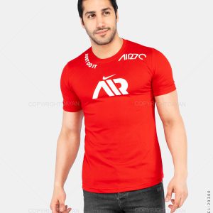تیشرت مردانه Nike مدل 29380