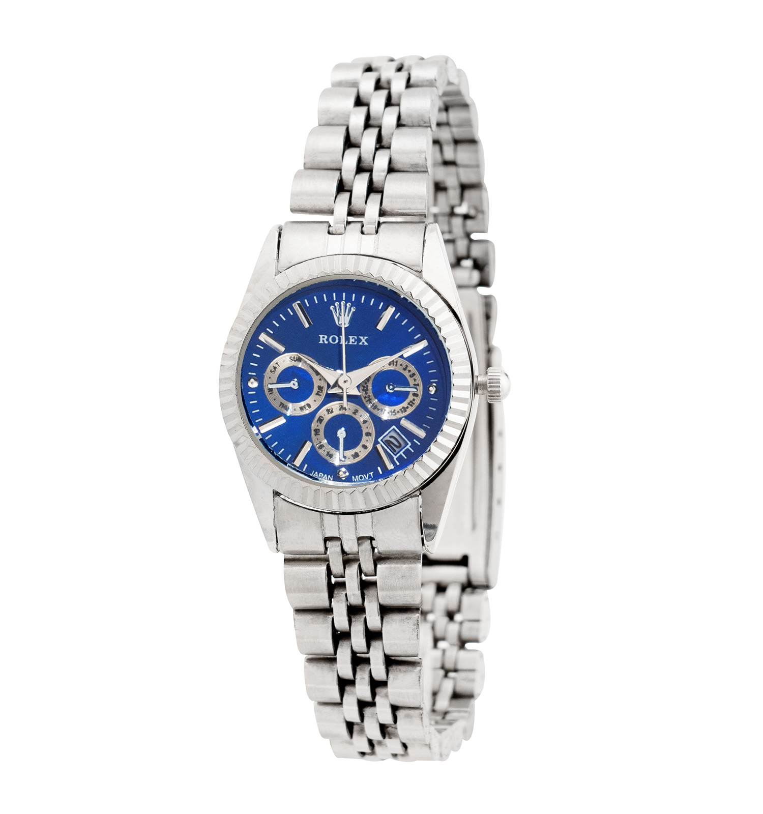 ساعت مچی زنانه Rolex مدل 45156