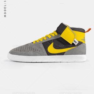 کفش ساقدار مردانه Nike مدل 16909