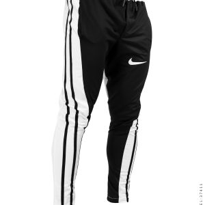 شلوار مردانه خط دار دو رنگ Nike مدل 37411