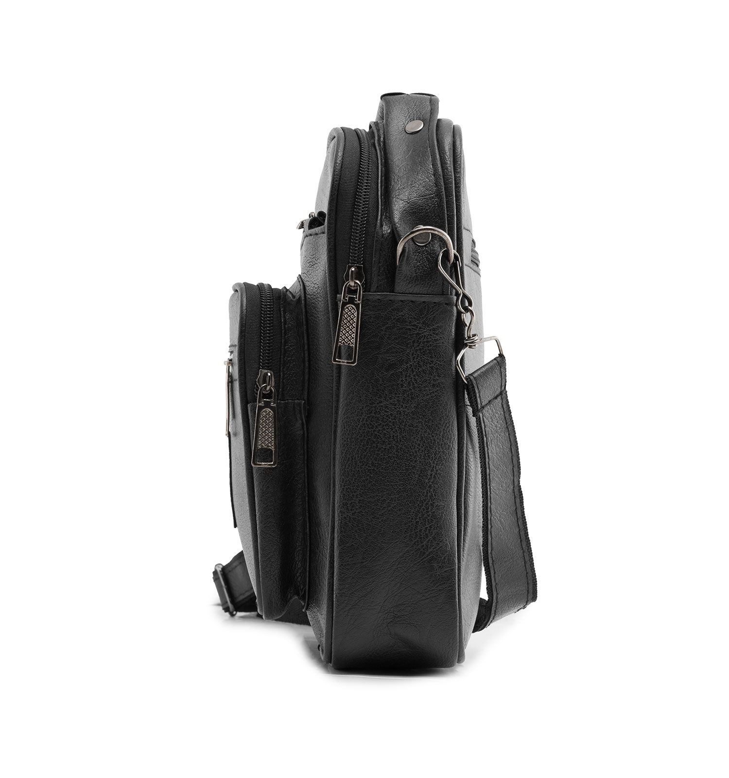 کیف دوشی مردانه Cat مدل 45584