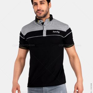 پولوشرت مردانه Superdry مدل 26586