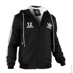کاپشن مردانه اسپرت Adidas مدل 31246
