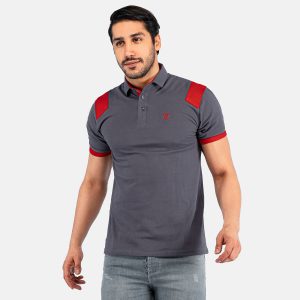 پولوشرت مردانه Louis Vuitton مدل 27526