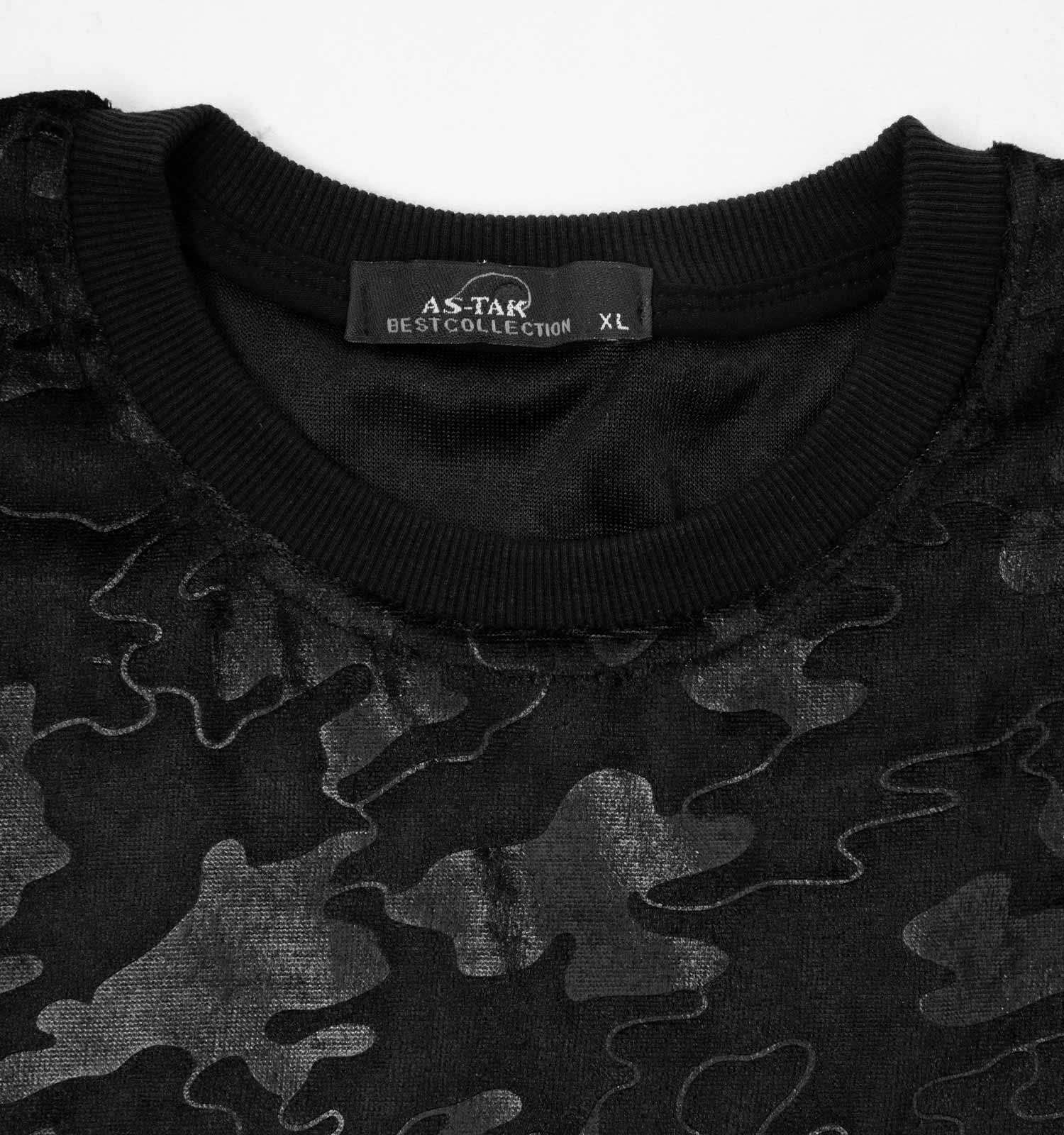 تیشرت مردانه چریکی Nike مدل 36665