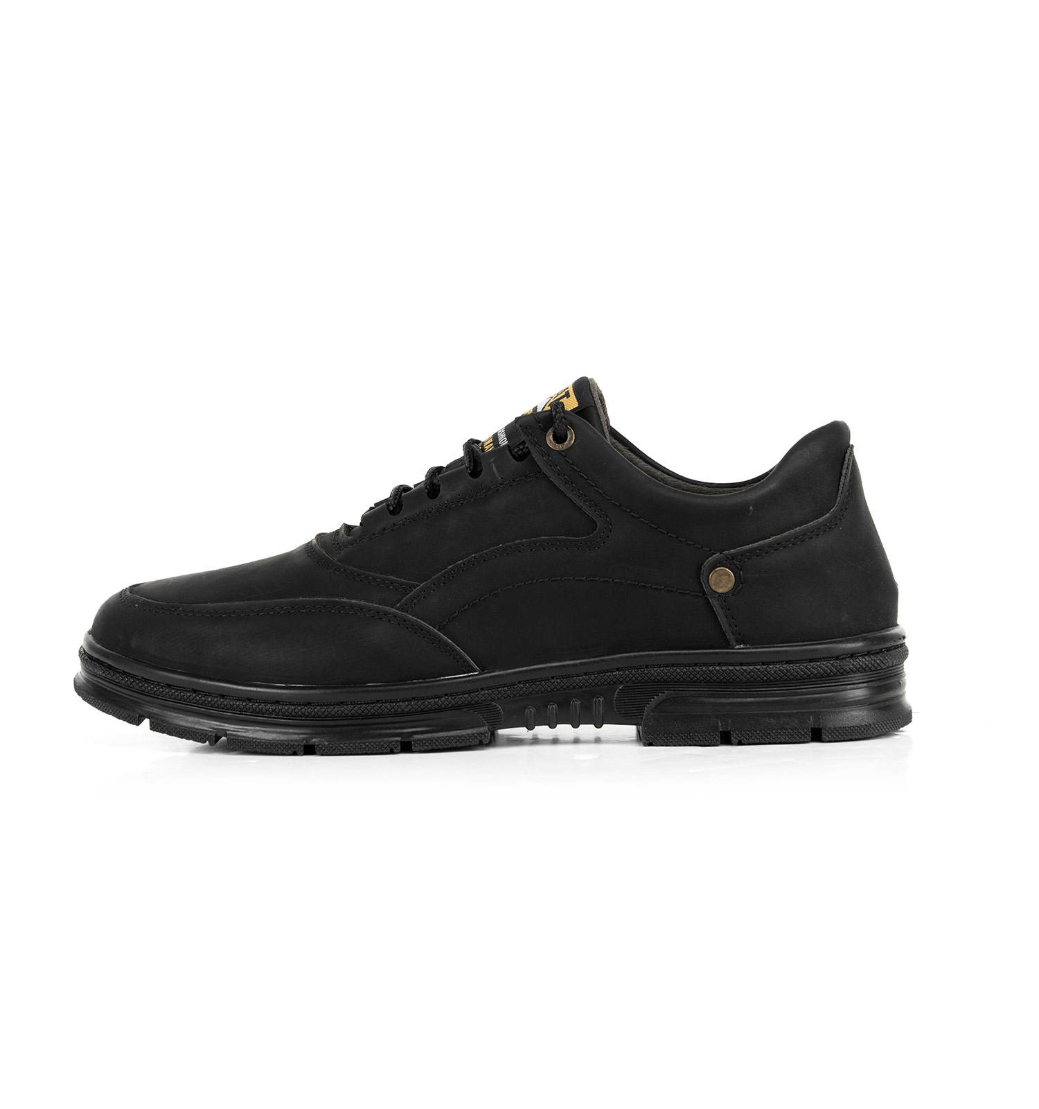 کفش روزمره مردانه Cat مدل 37166