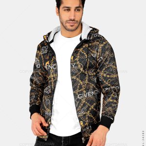 سویشرت مردانه Givenchy مدل 24283