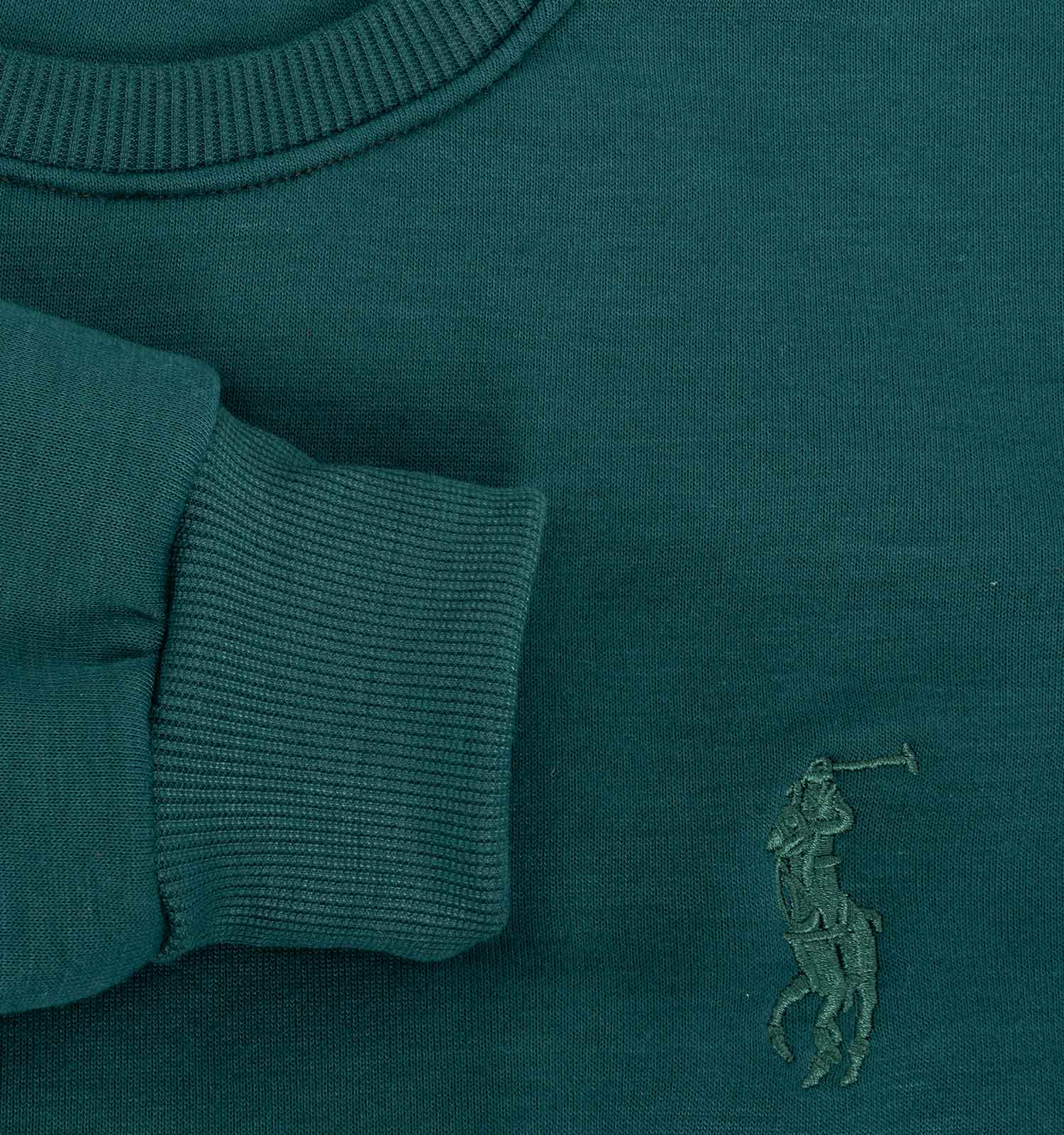 بلوز دورس مردانه Polo مدل 39574
