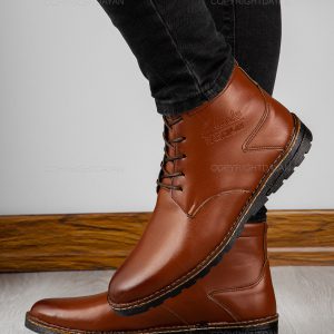 نیم بوت مردانه Clarks مدل 16716