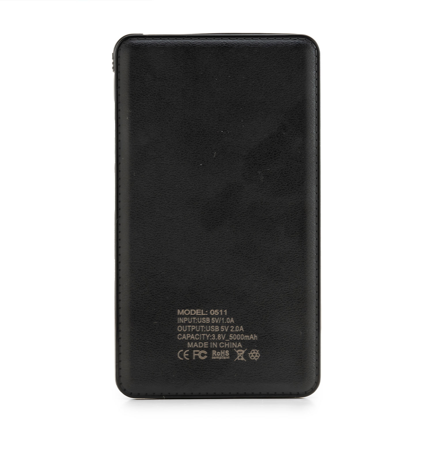 پاور بانک 5000 Ultra thin مدل 45616