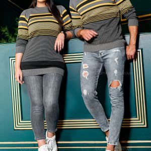 ست دونفره بافت Sevin مدل 15612