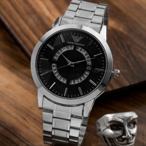 ساعت مچی مردانه Emporio Armani مدل 21417