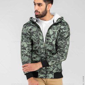 سویشرت مردانه Emery مدل 23808