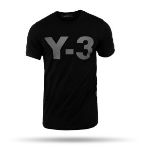 تیشرت اسپرت یقه گرد Y – 3 مدل 36667