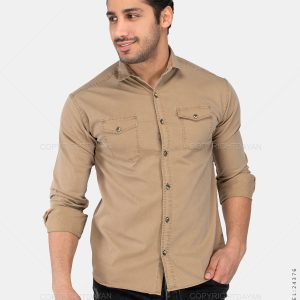 پیراهن مردانه Imaz مدل 24376