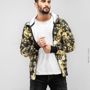 سویشرت مردانه Versace مدل 17462
